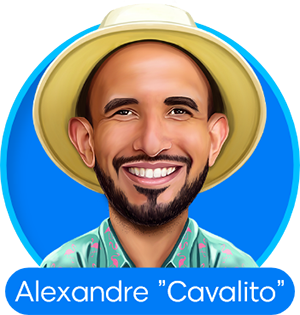 Alexandre "Cavalito"