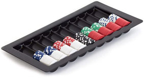 Dealer Tray