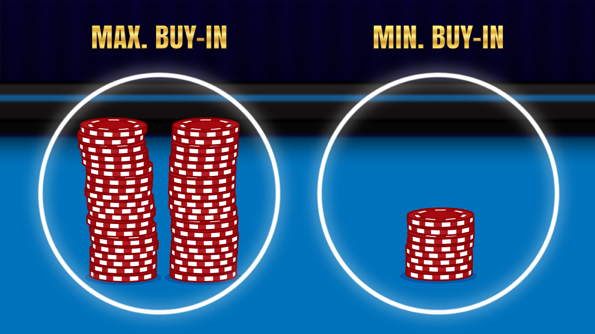 POKER-BUYIN - 2