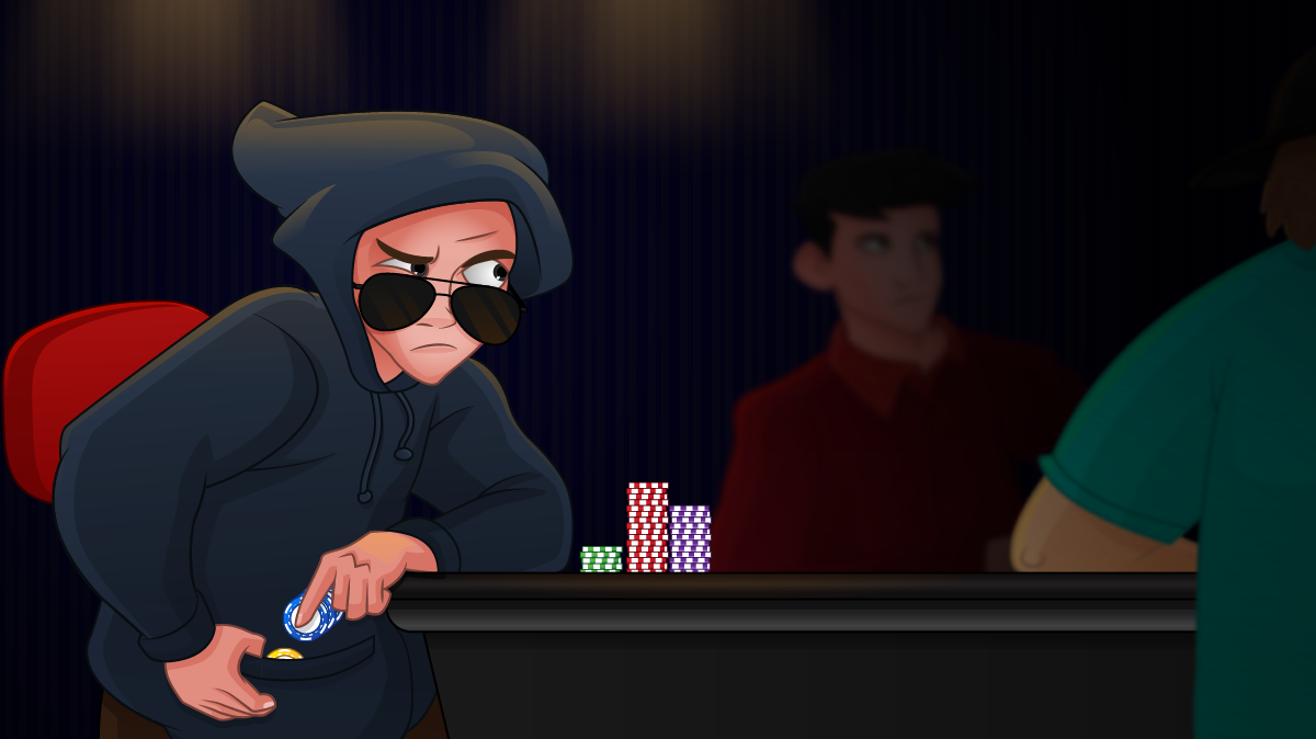 POKER-BUYIN - 3