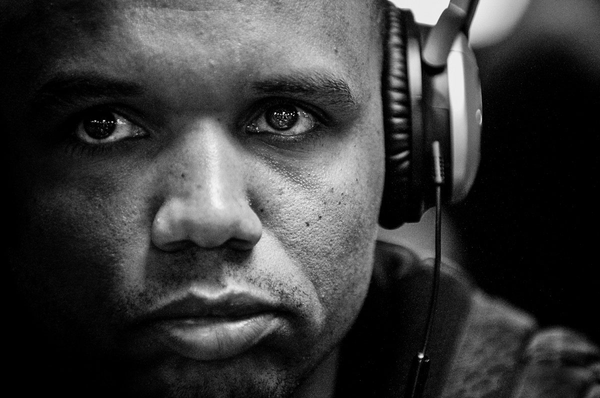 Phil Ivey – WSOP 2012