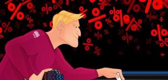 Kalkylator för pokerodds