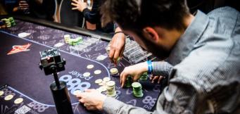 360 panorama-videos och poker