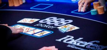 Blinds i poker