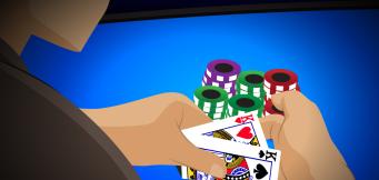 poker buy in