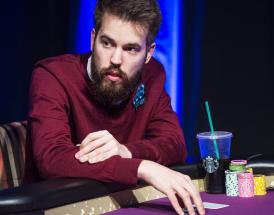 Dominik Nitsche 888poker