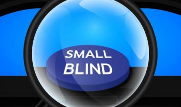 small blind