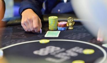 Rikaste pokerspelarna 